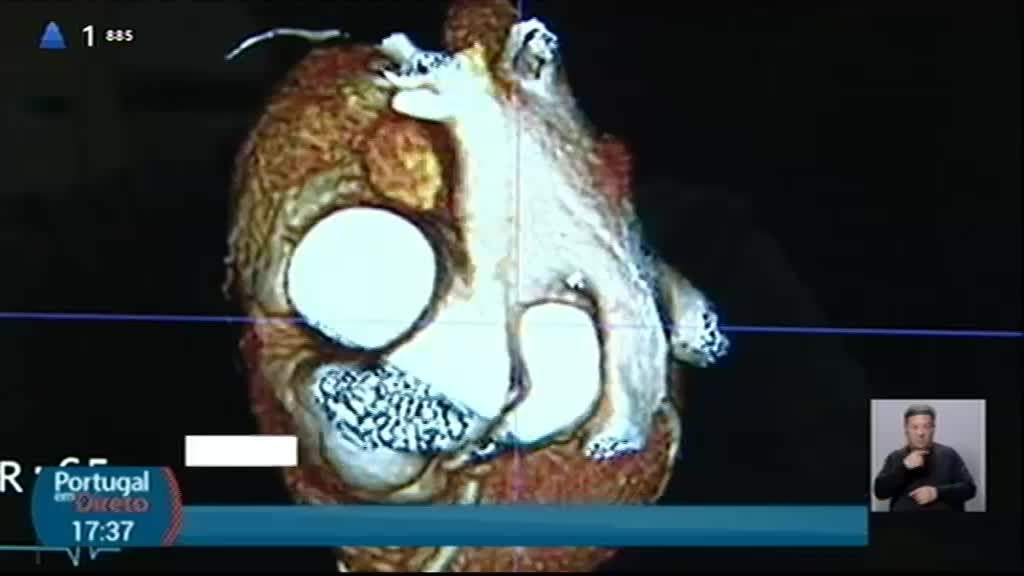 Imagem de Portugal em Direto
