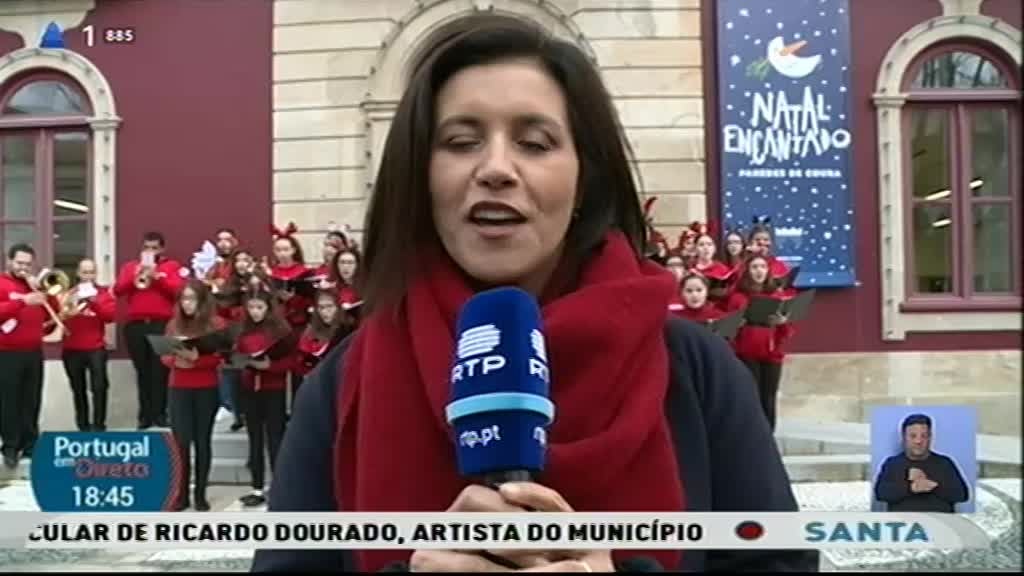 Imagem de Portugal em Direto