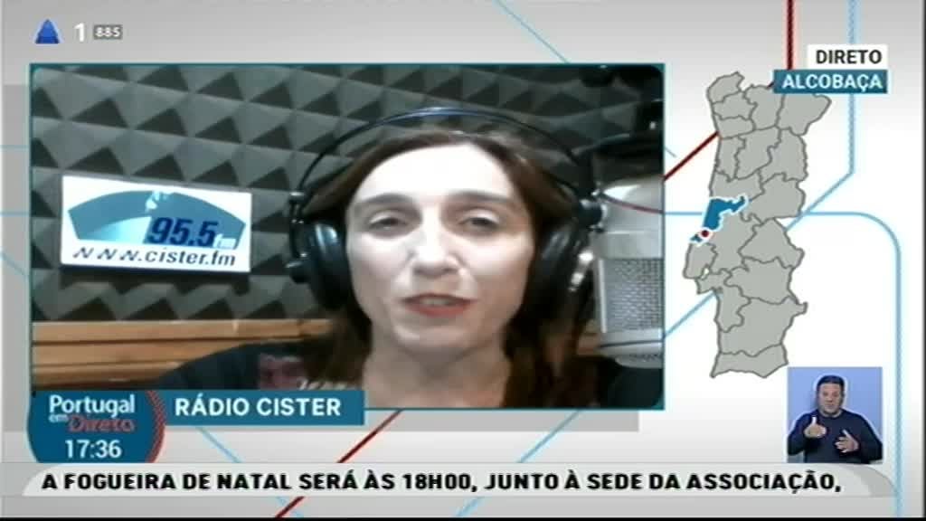 Imagem de Portugal em Direto