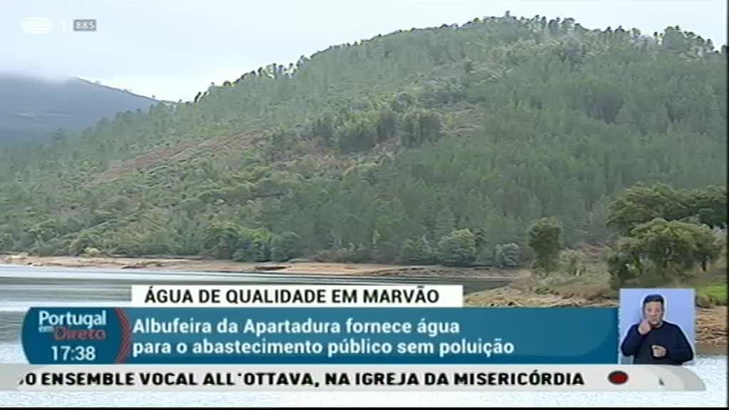 Imagem de Portugal em Direto