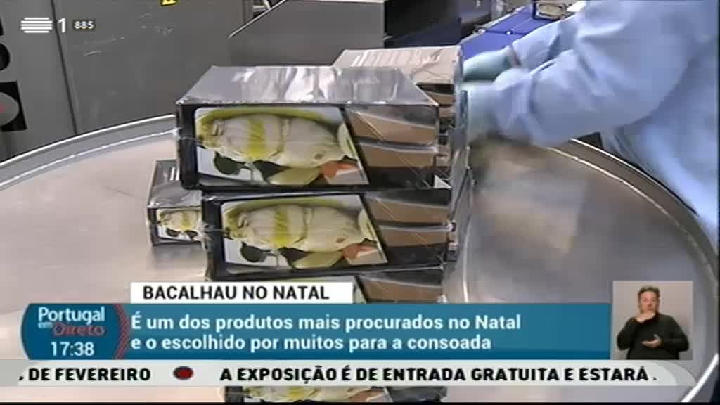 Imagem de Portugal em Direto