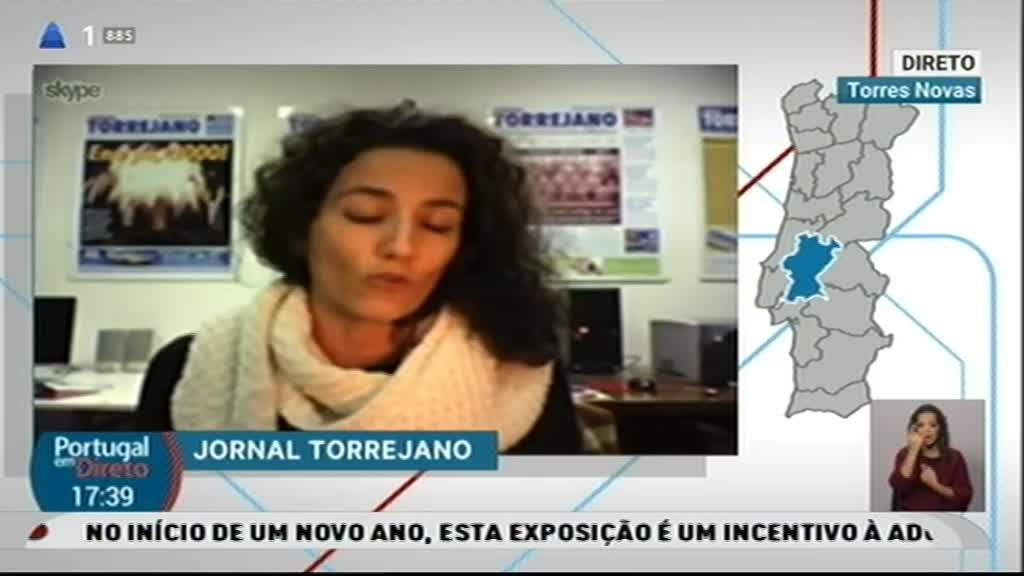 Imagem de Portugal em Direto