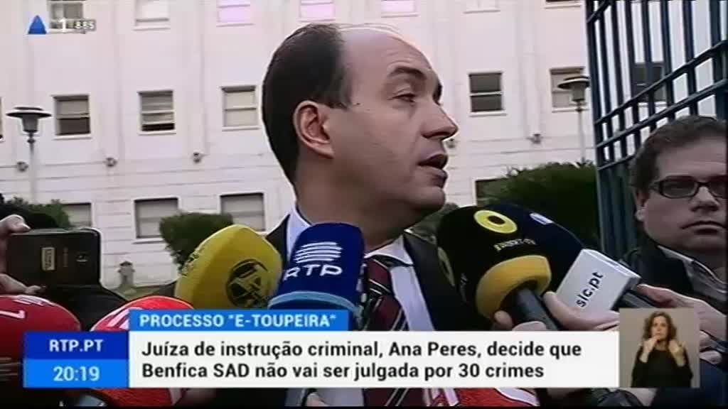 Imagem de Telejornal