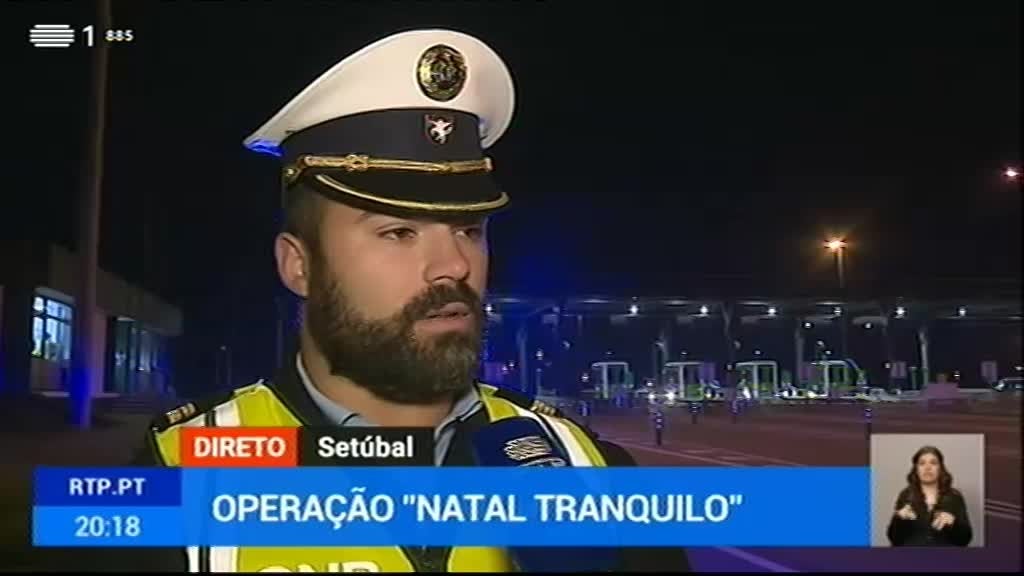 Imagem de Telejornal