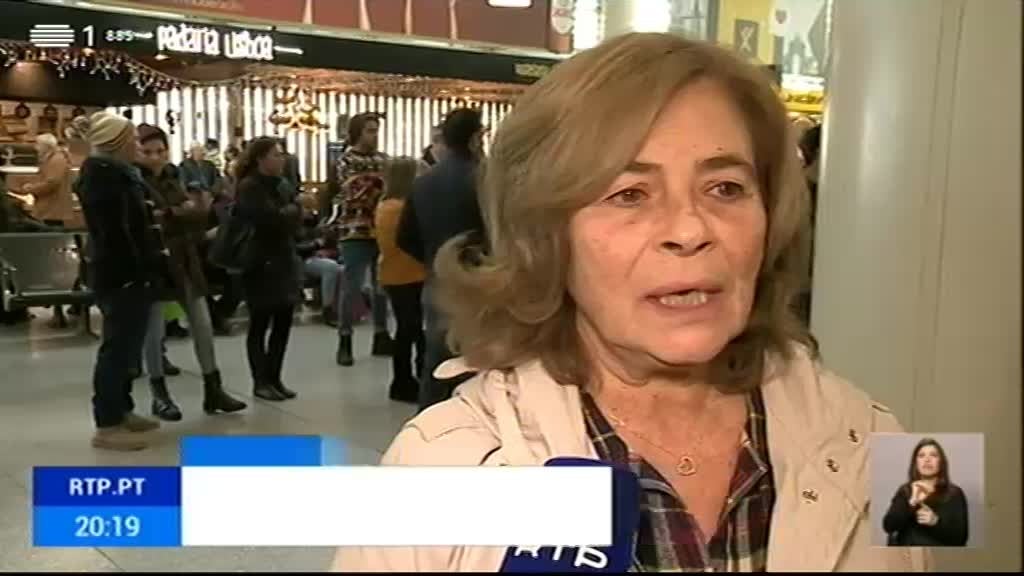 Imagem de Telejornal