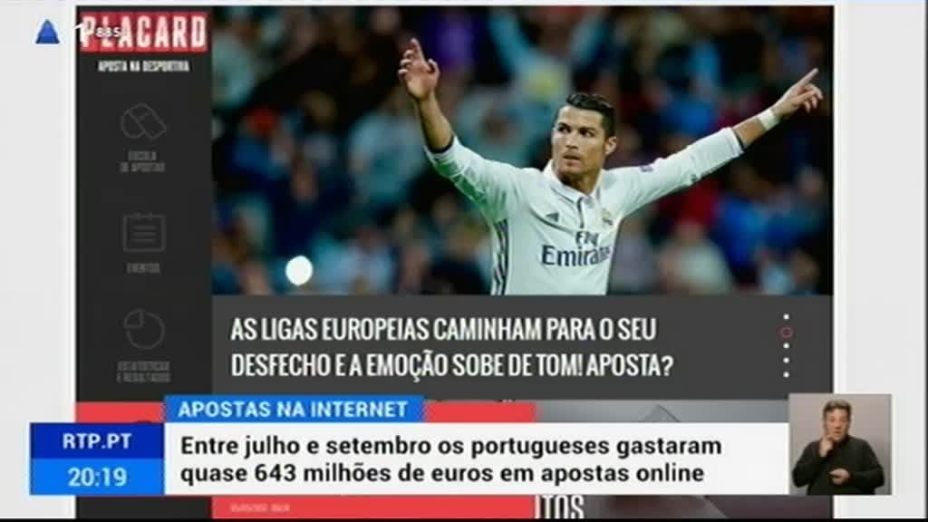 Imagem de Telejornal