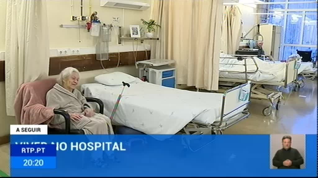 Imagem de Telejornal