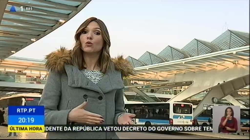 Imagem de Telejornal