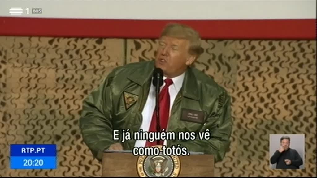 Imagem de Telejornal