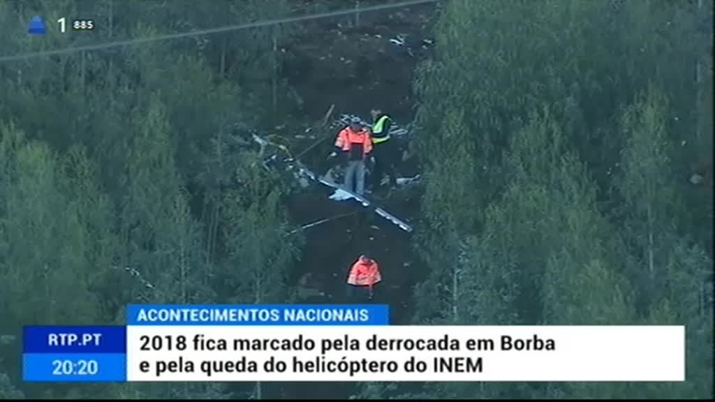 Imagem de Telejornal