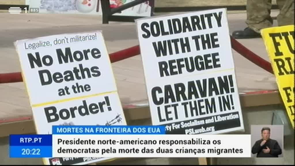 Imagem de Telejornal