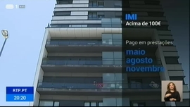 Telejornal