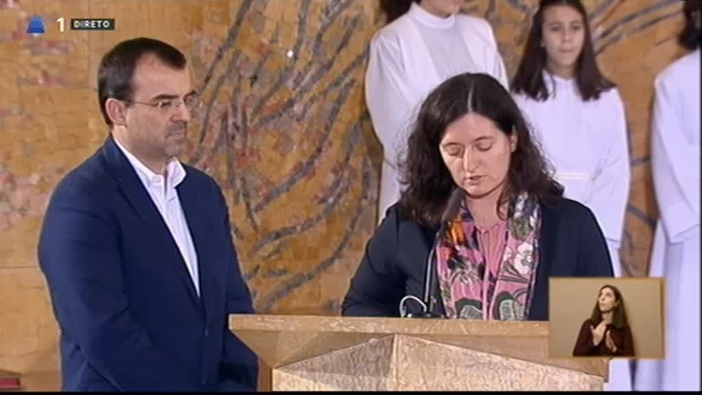 Imagem de Eucaristia Dominical - Lisboa: Domingo II do Advento