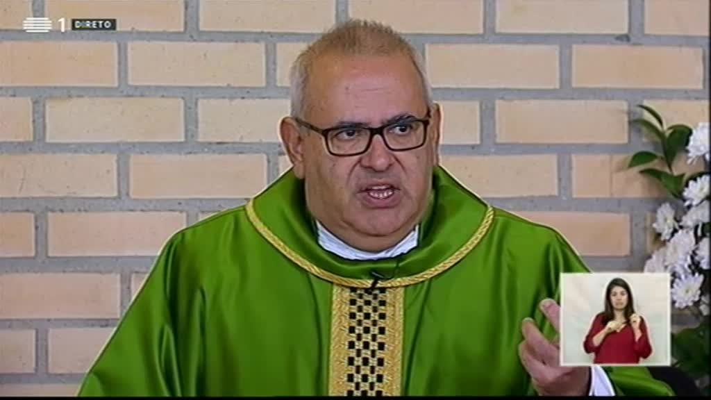 Imagem de Eucaristia Dominical - Lisboa: XXXI Domingo do Tempo Comum