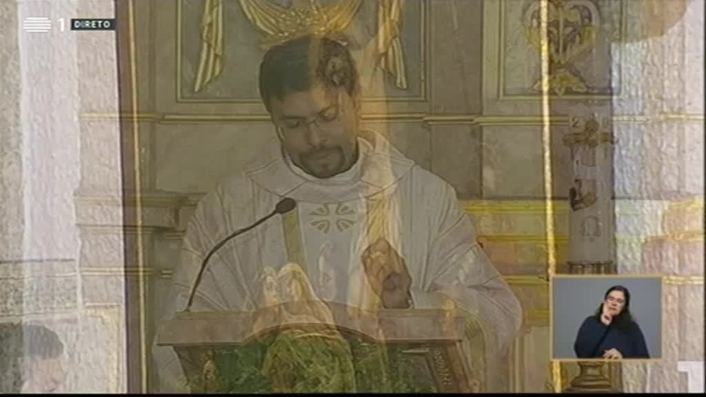 Imagem de Eucaristia Dominical - Porto: XXXIV Domingo do Tempo Comum