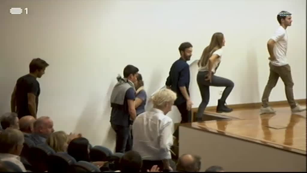 Imagem de Sociedade Recreativa - Boss AC