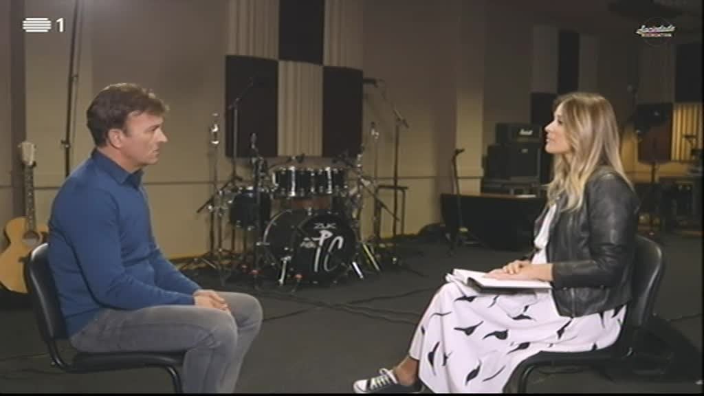 Imagem de Sociedade Recreativa - Tony Carreira