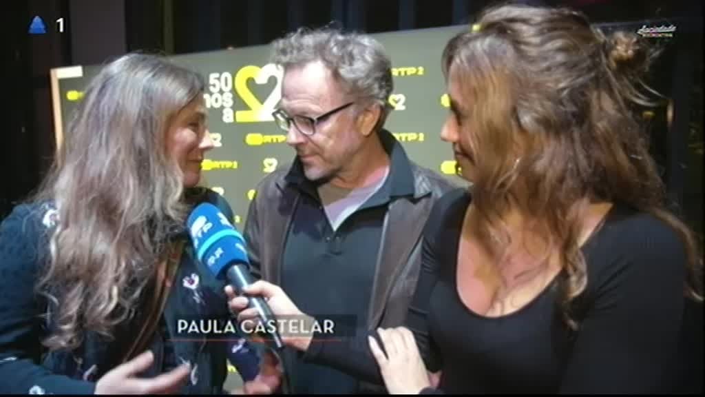 Imagem de Sociedade Recreativa - António Manuel Ribeiro