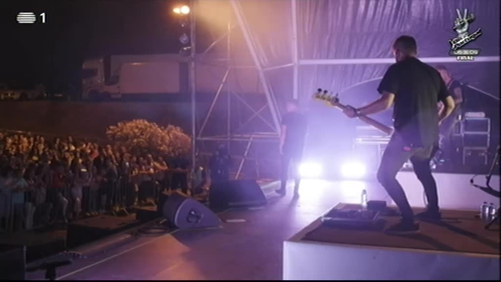 Imagem de Sociedade Recreativa - Hugo Nascimento