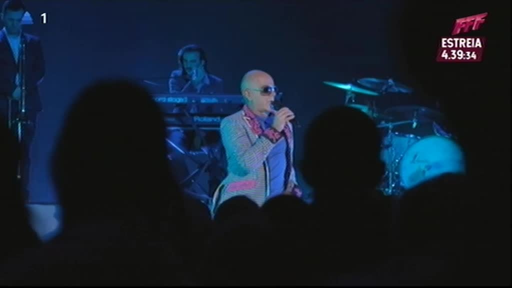 Imagem de Sociedade Recreativa - Filipa Gomes