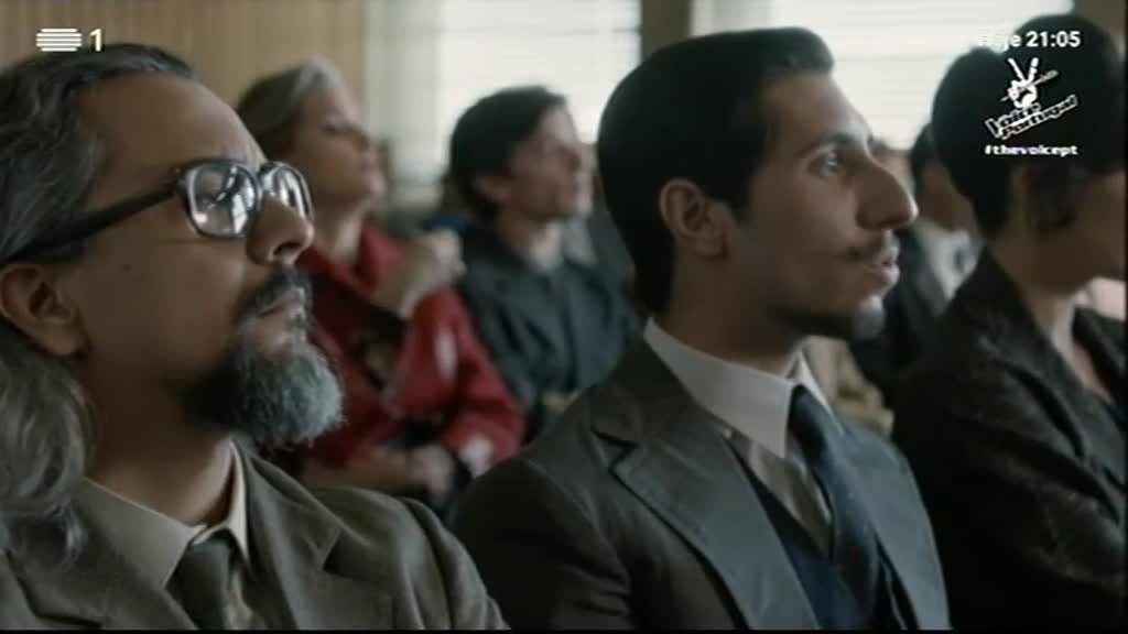 Imagem de Sociedade Recreativa - Bárbara Bandeira