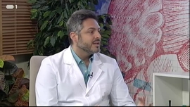 Imagem de Sol - Vitamina D e Cancro da Pele