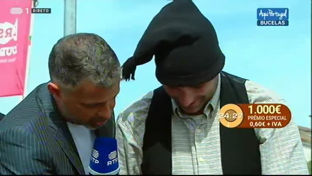 Imagem de Aqui Portugal 2018