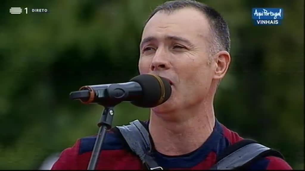 Imagem de Aqui Portugal 2018