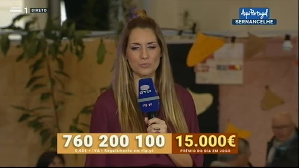 Imagem de Aqui Portugal 2018