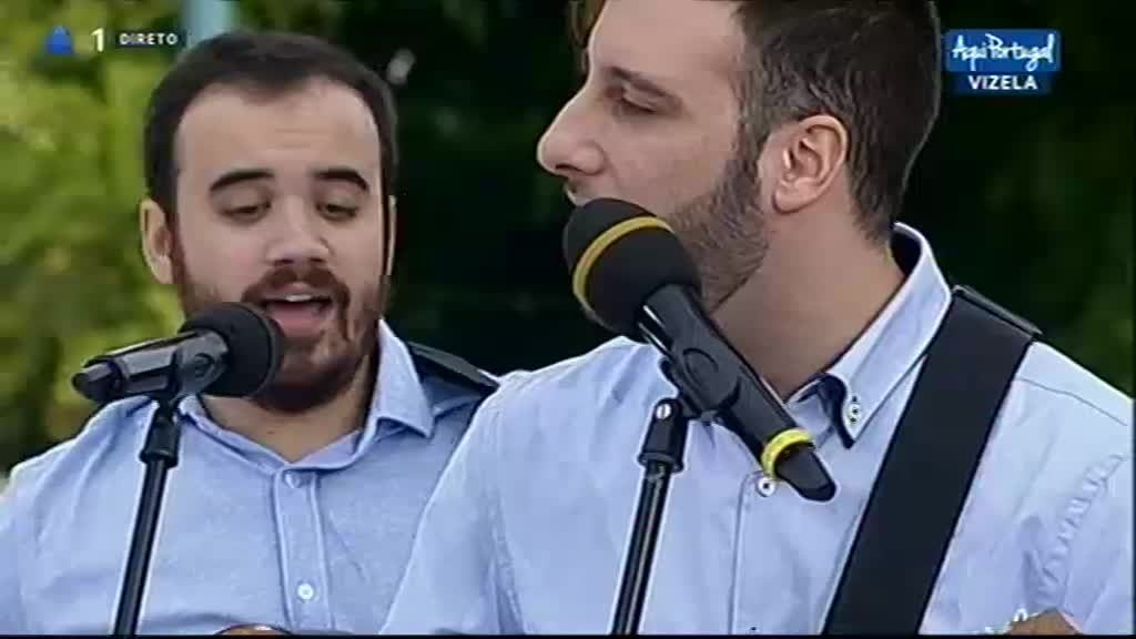 Imagem de Aqui Portugal 2018