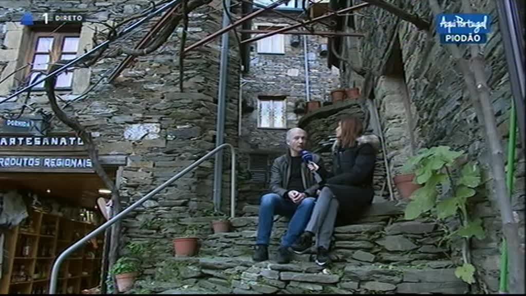 Imagem de Aqui Portugal 2018