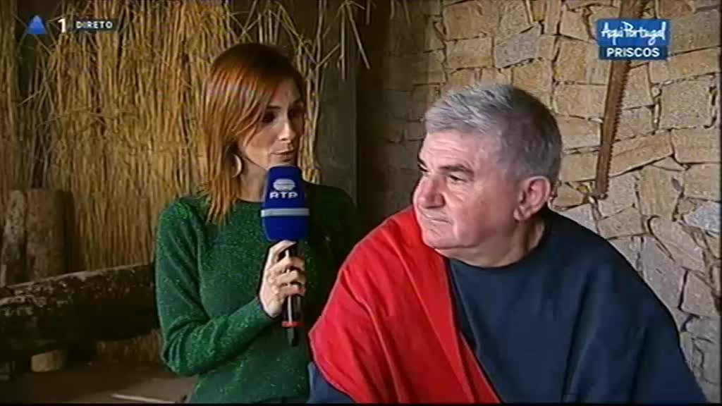 Imagem de Aqui Portugal 2018