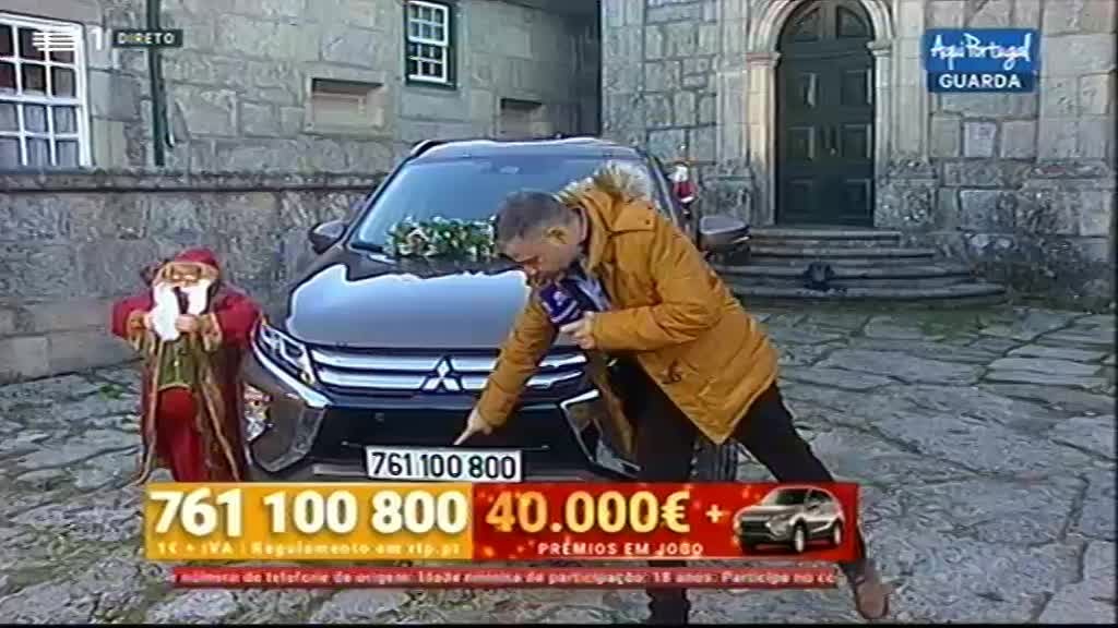 Imagem de Aqui Portugal 2018