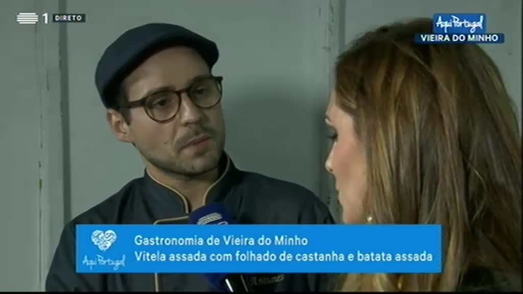 Imagem de Aqui Portugal 2018