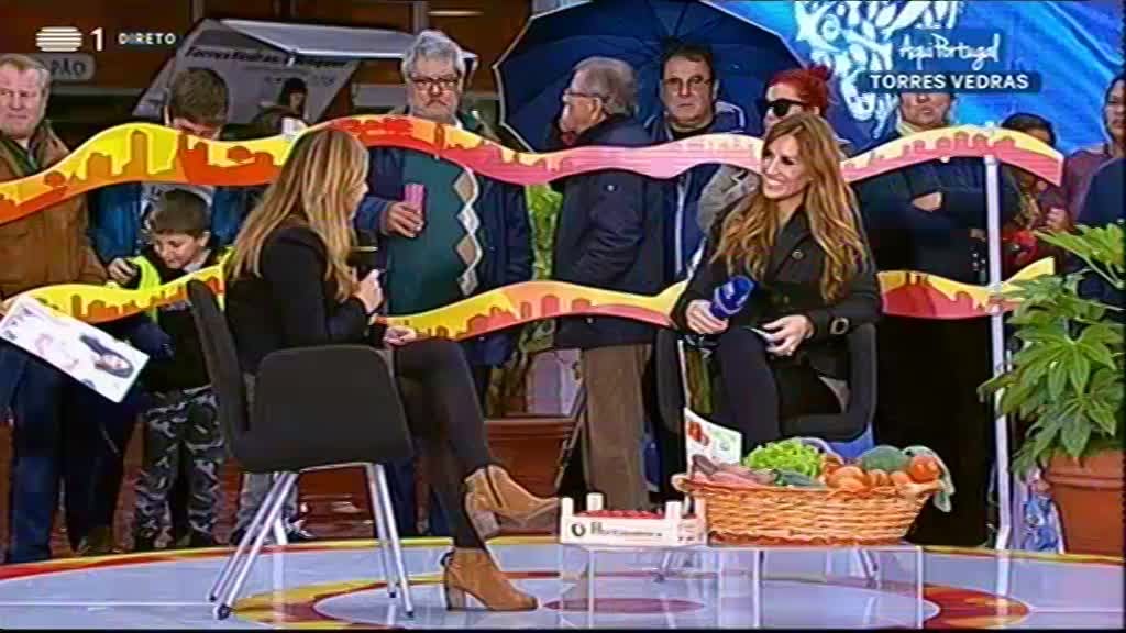 Imagem de Aqui Portugal 2018