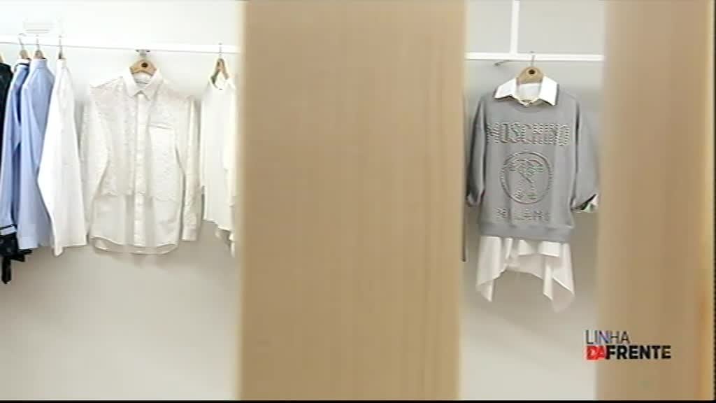 Imagem do Programa / Episiódio - Linha da Frente - Made in Portugal