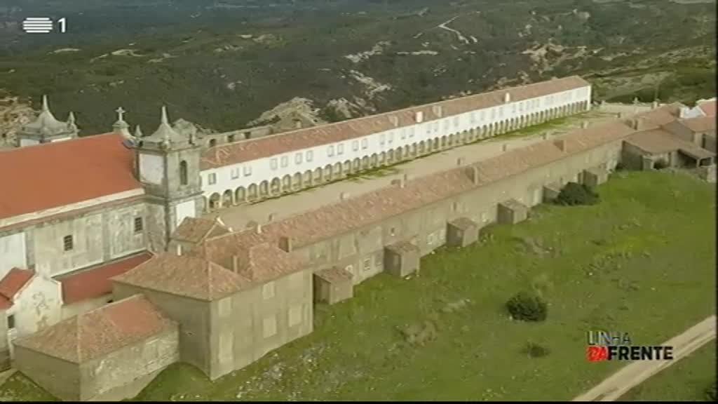 Imagem do Programa / Episiódio - Linha da Frente - Estado de Abandono