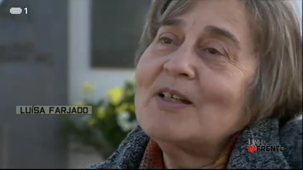 Imagem do Programa / Episiódio - Linha da Frente - Sem Dia Nem Hora