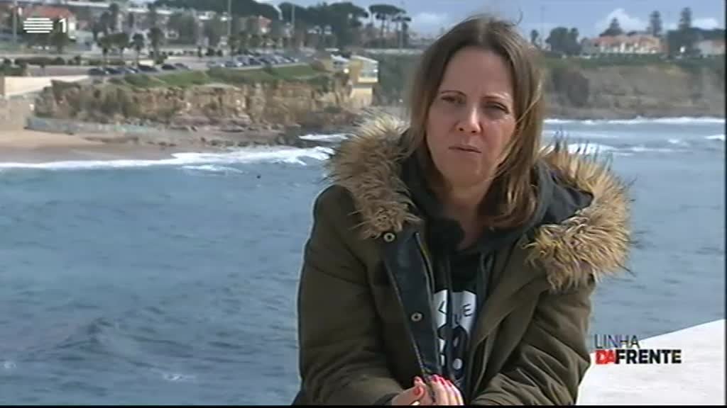 Imagem do Programa / Episiódio - Linha da Frente - Mulher 2.0