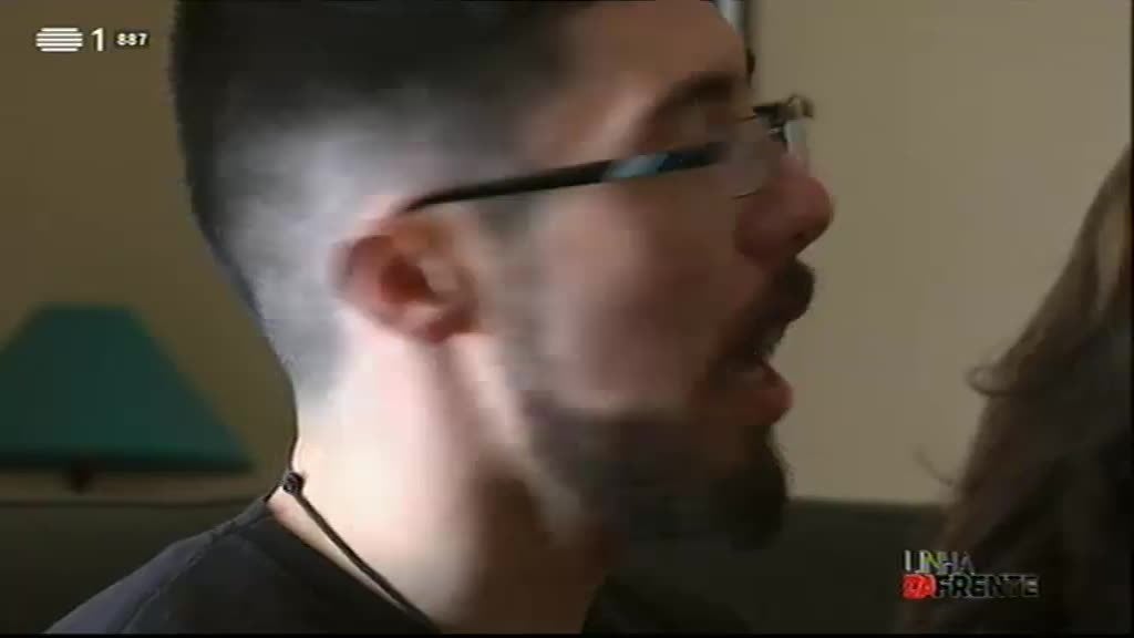 Imagem do Programa / Episiódio - Linha da Frente - Geração Y