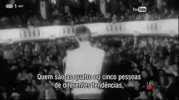 Maio 68 - Eles Comemoram, N�s Recome...