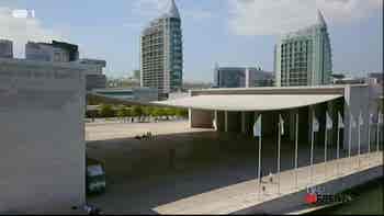 A Cidade Imaginada...