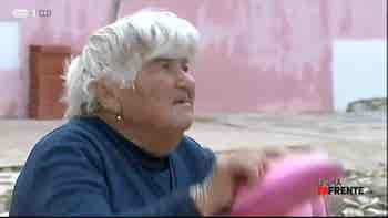 Quem Dera Que a Gente Tenha...