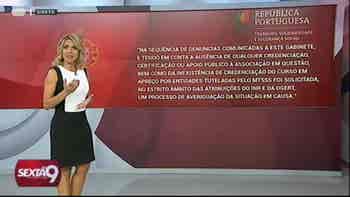 Fraude � Custa de Pessoas Vulner�vei...