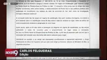 Depois de Pedr�g�o...