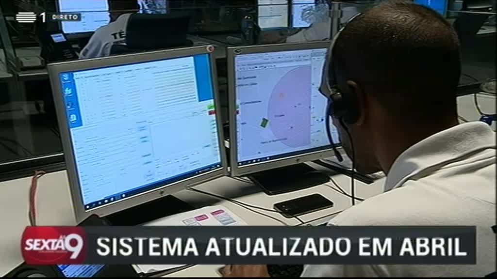 Imagem de Sexta às 9 - Falhas no Socorro