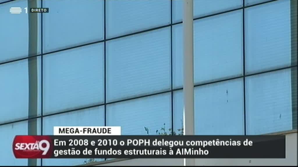 Imagem de Sexta às 9