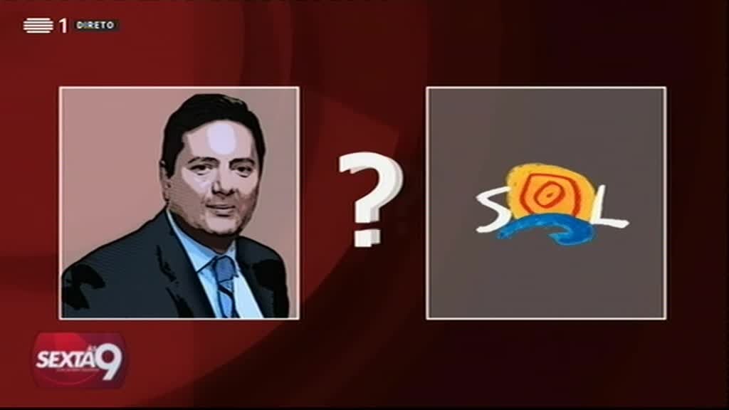 Imagem de Sexta às 9 - Operações Hubris