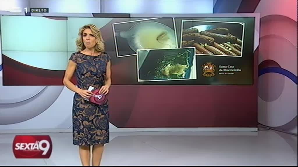 Imagem de Sexta às 9