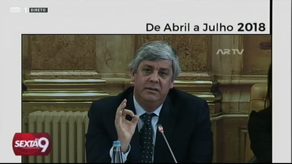 Imagem de Sexta às 9 - Operação Húbris